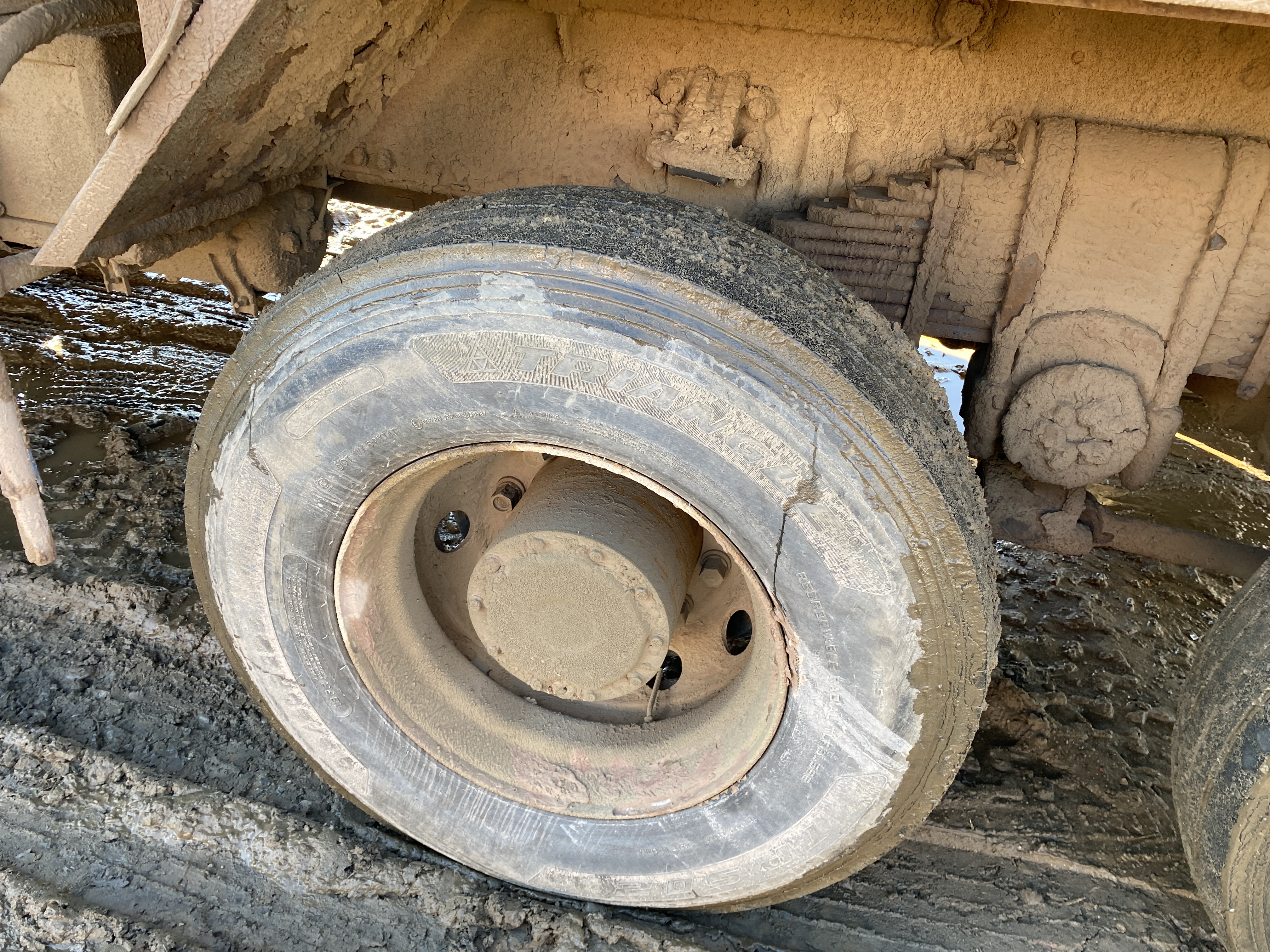 FAW J6 8x4 Самосвал 2023 г. - фото 19