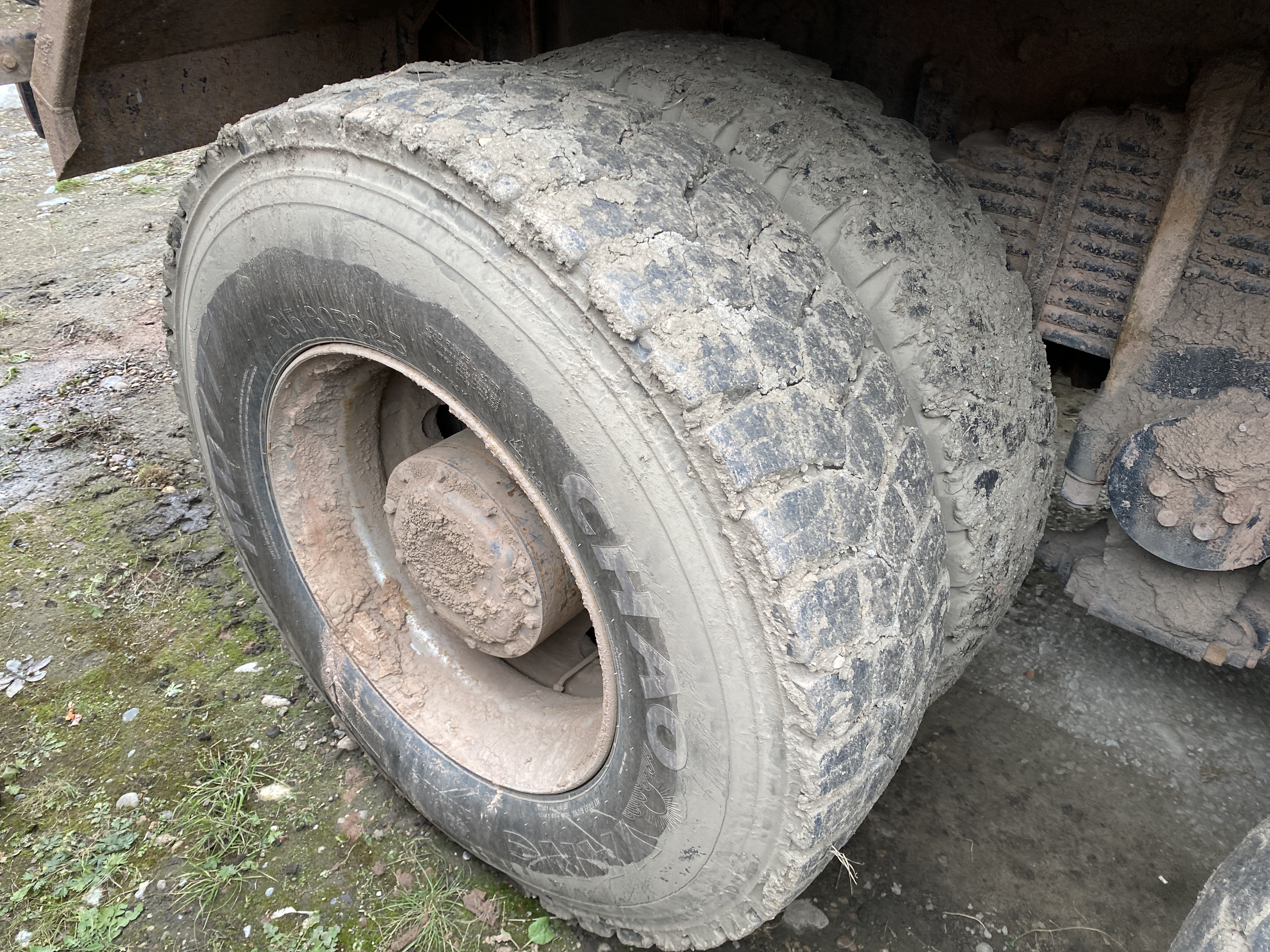 FAW J6 8x4 Самосвал 2023 г. - фото 17