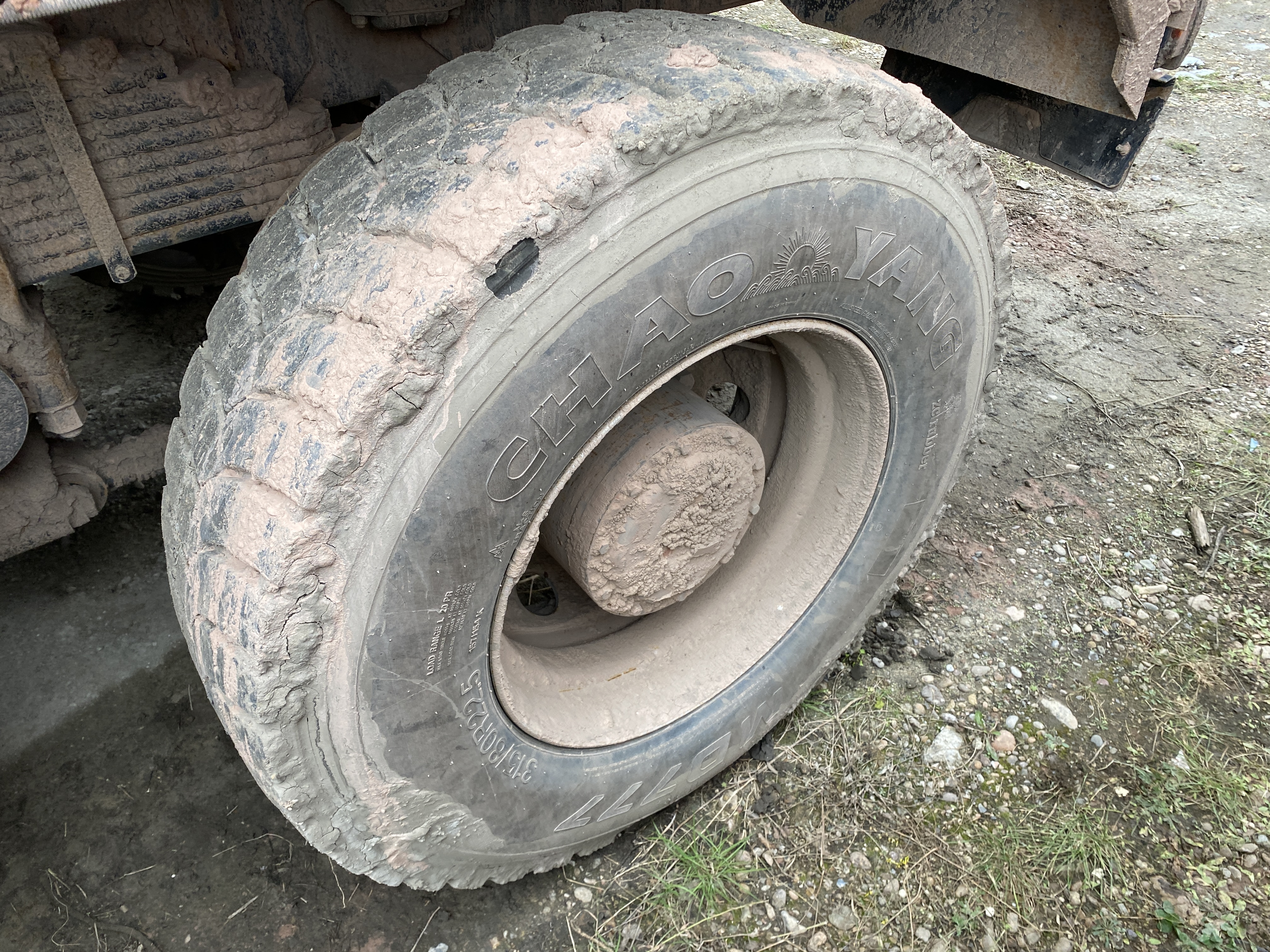 FAW J6 8x4 Самосвал 2023 г. - фото 18