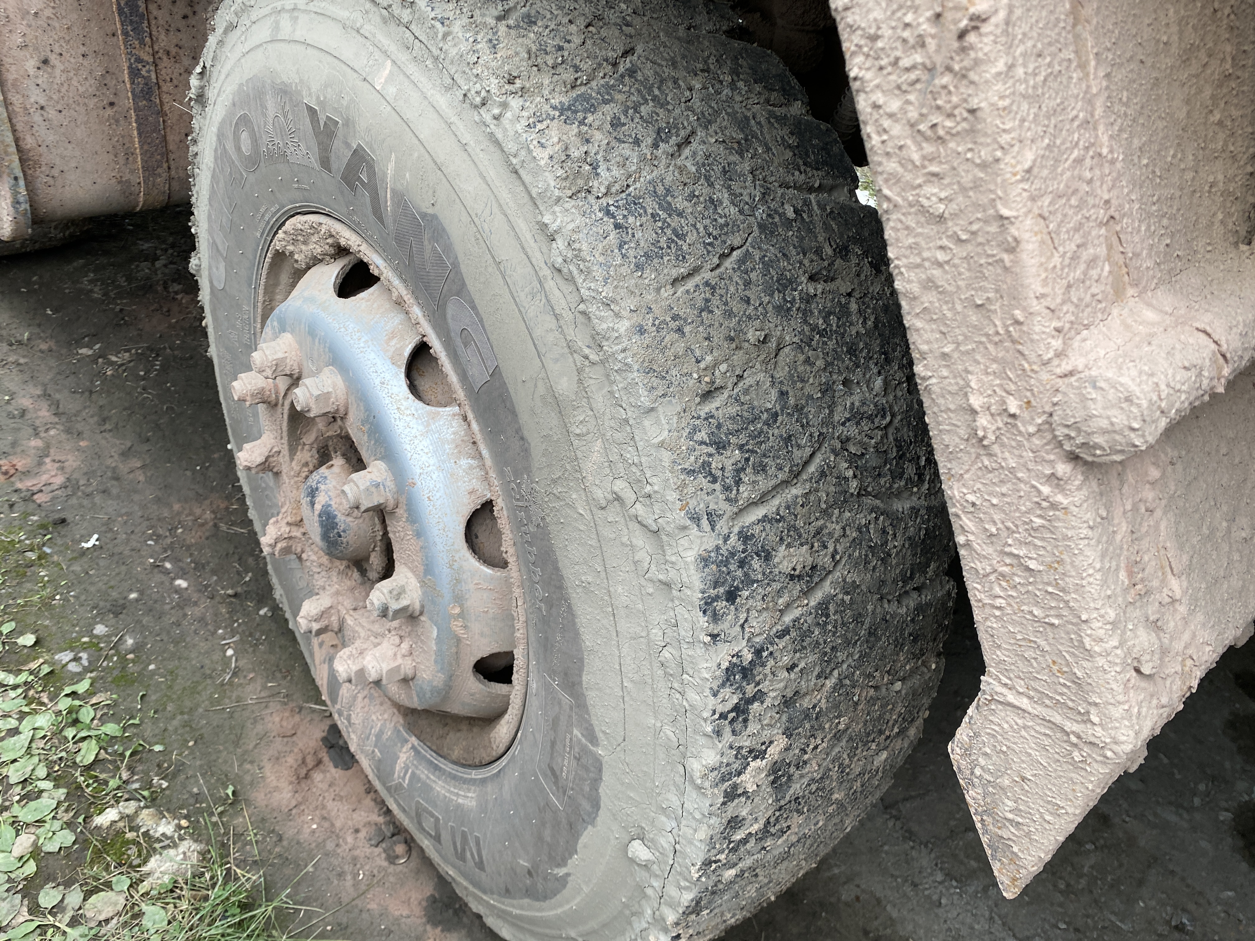 FAW J6 8x4 Самосвал 2023 г. - фото 20