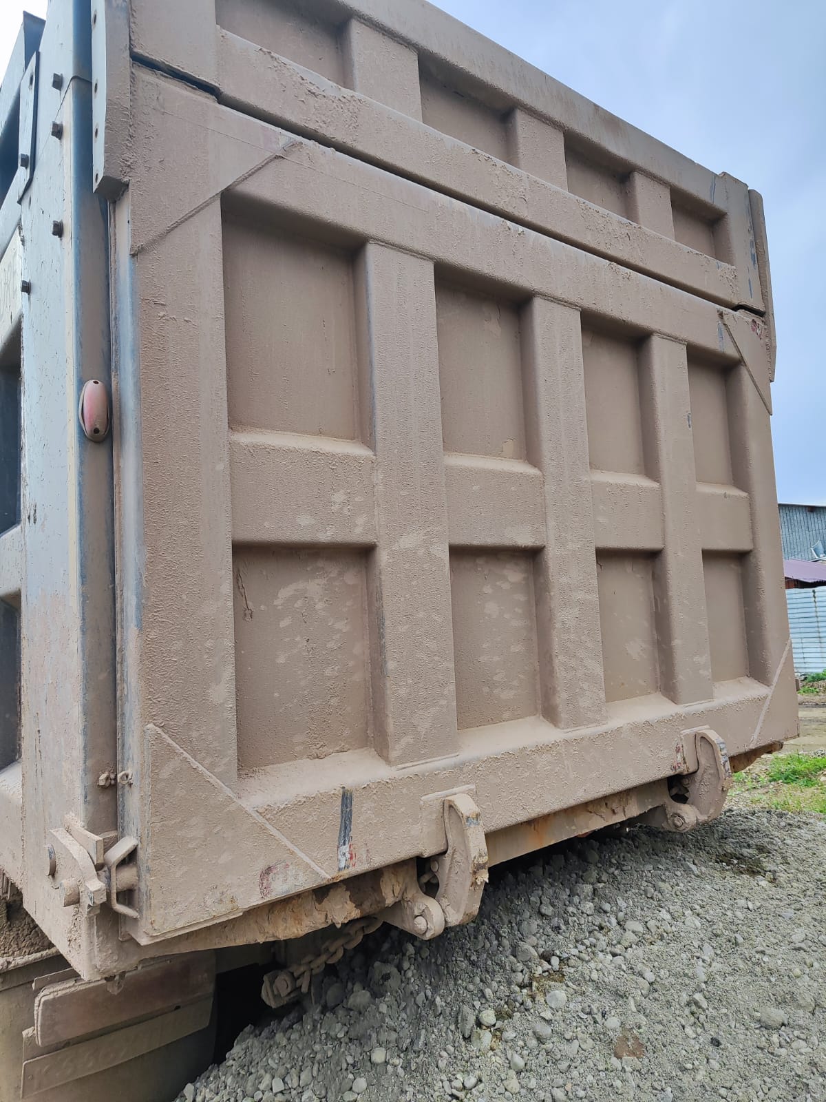 FAW J6 8x4 Самосвал 2023 г. - фото 10