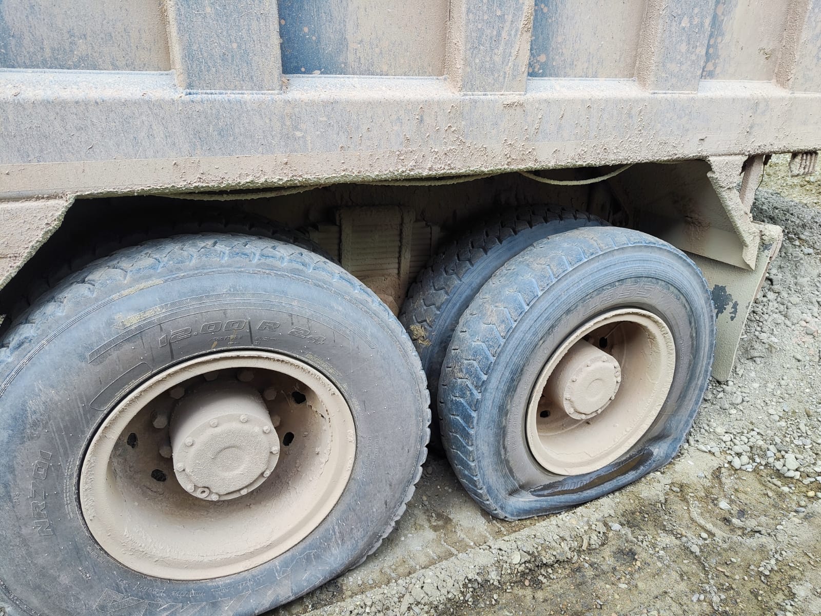 FAW J6 8x4 Самосвал 2023 г. - фото 14