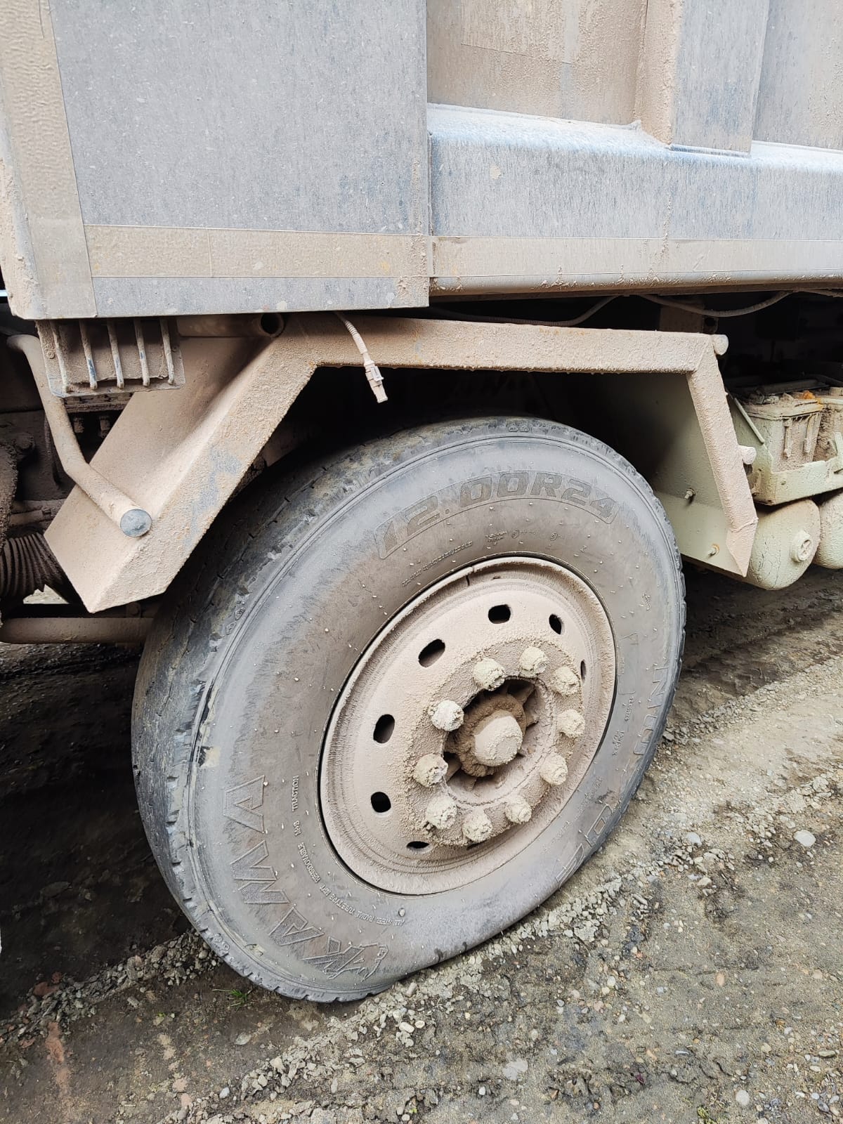 FAW J6 8x4 Самосвал 2023 г. - фото 18