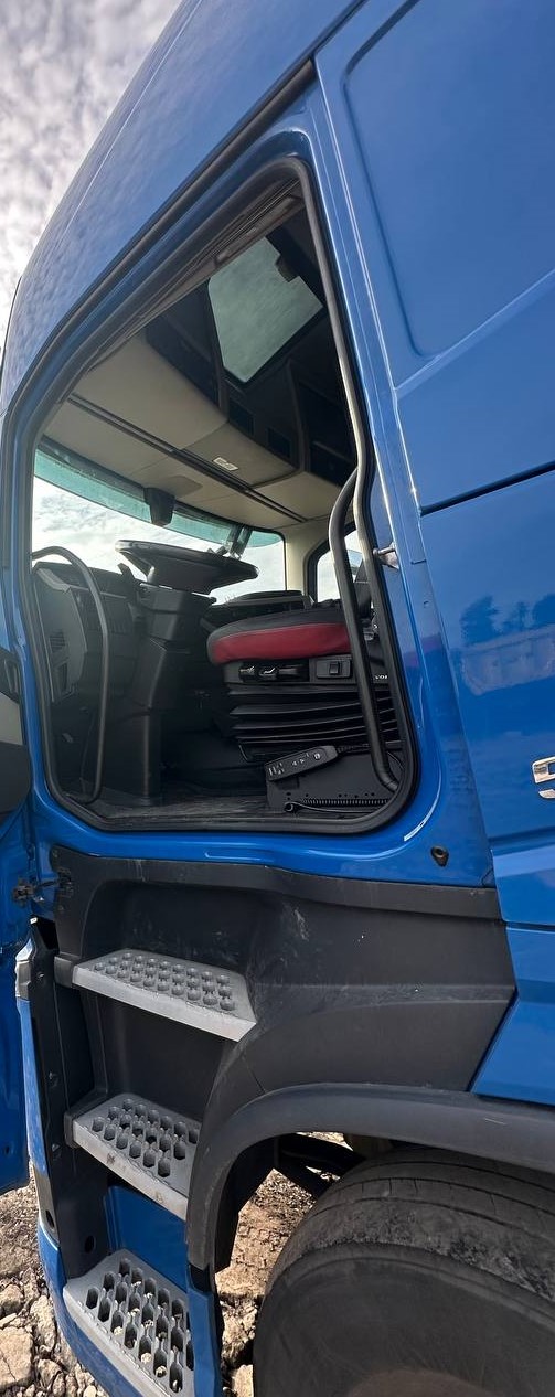 Volvo FH 4x2 Седельный тягач 2020 г. - фото 9