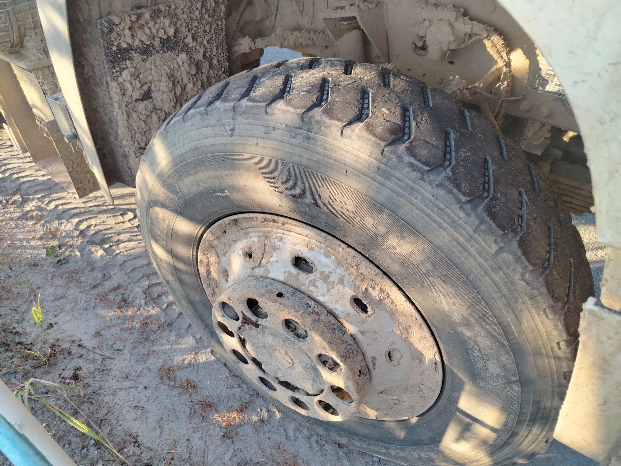 FAW J6 6x6 Самосвал 2022 г. - фото 7