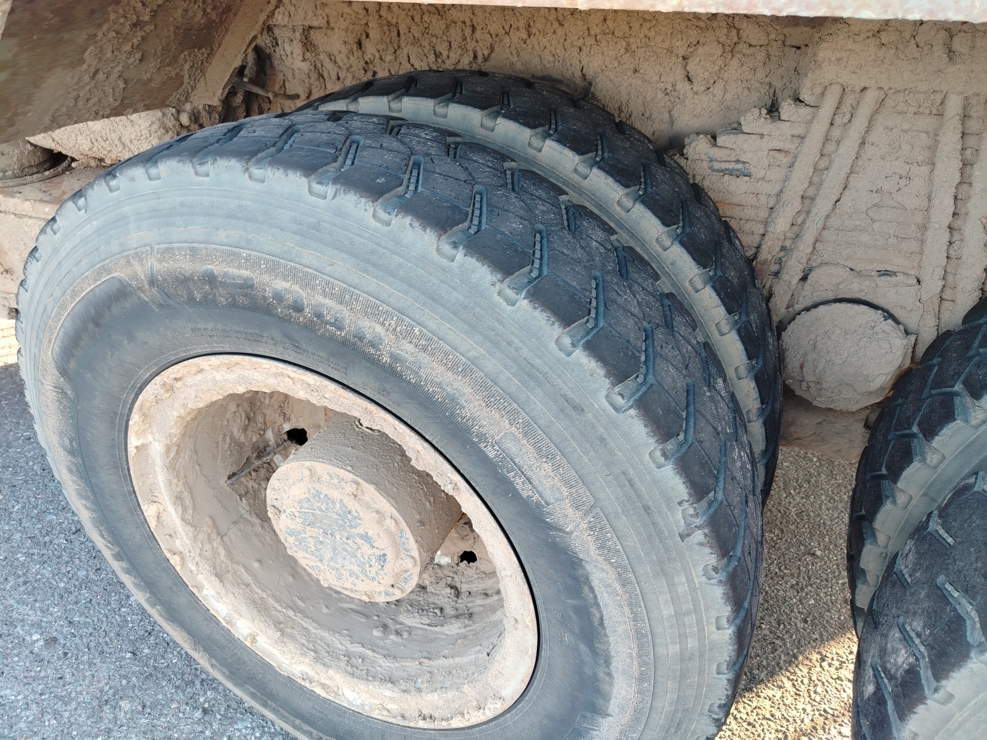 FAW J6 6x6 Самосвал 2022 г. - фото 11