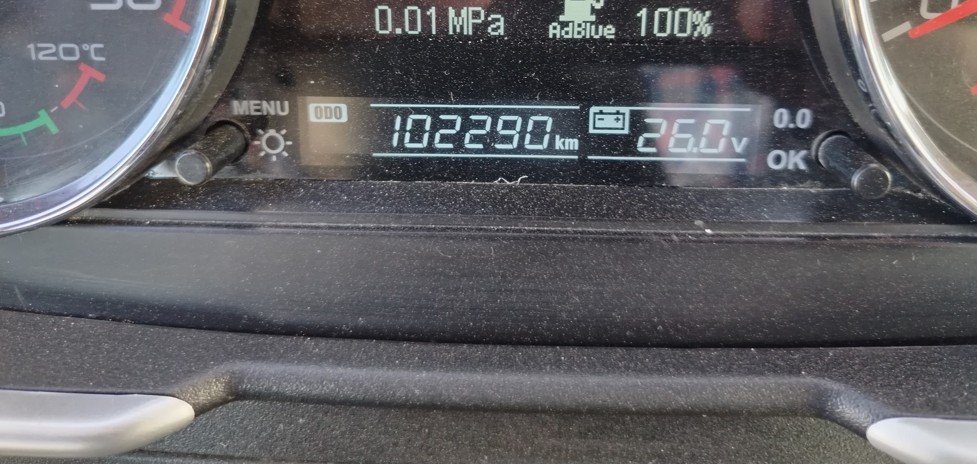 FAW J6 6x6 Самосвал 2022 г. - фото 13