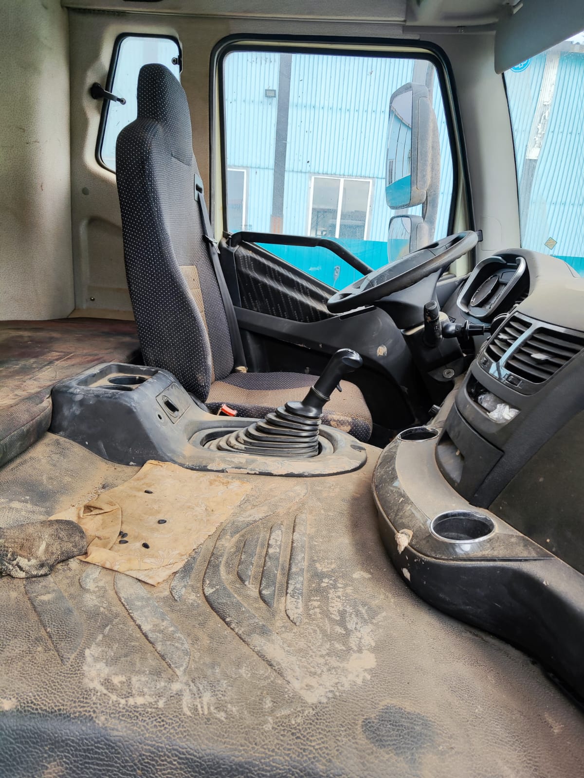 FAW J6 6x6 Самосвал 2023 г. - фото 11