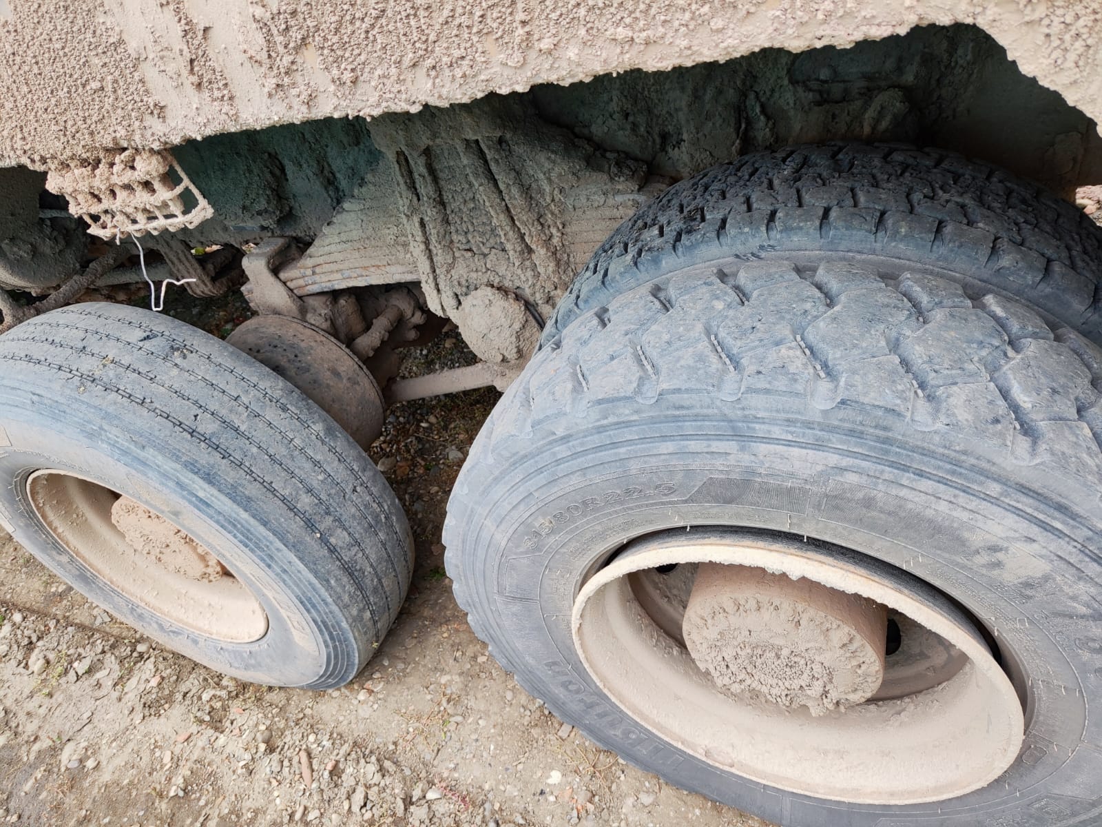 FAW J6 6x6 Самосвал 2023 г. - фото 14