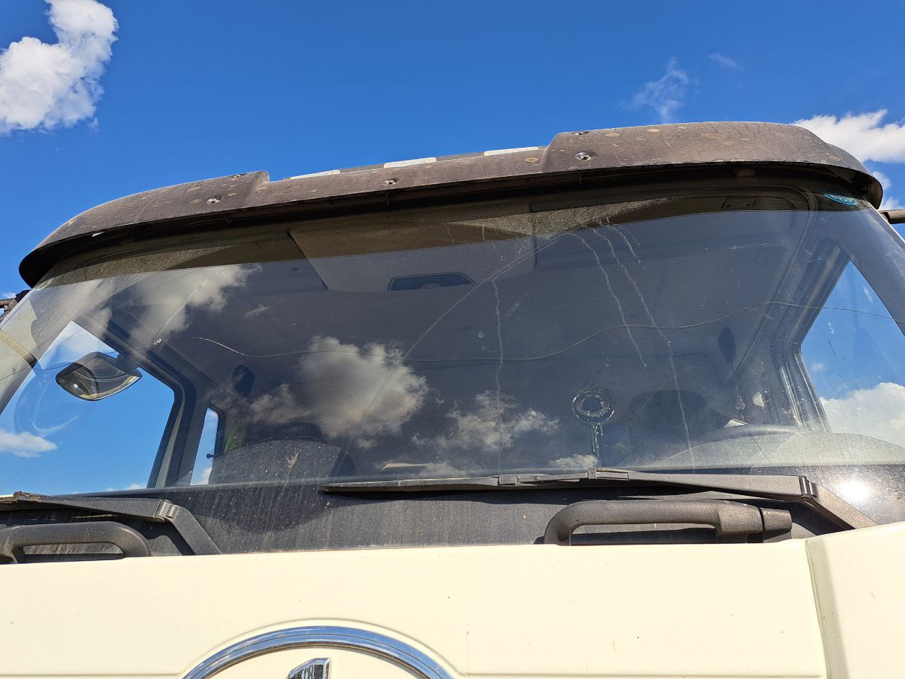 TIGARBO 6936* на шасси FAW CA 3250 6x4 Автобетоносмеситель 2023 г. - фото 5