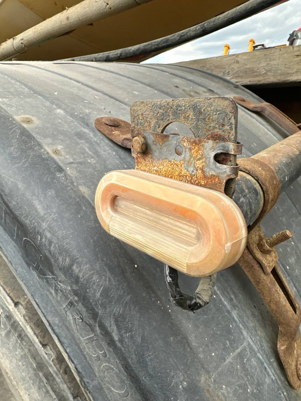 TIGARBO 6936* на шасси FAW CA 3250 6x4 Автобетоносмеситель 2023 г. - фото 19