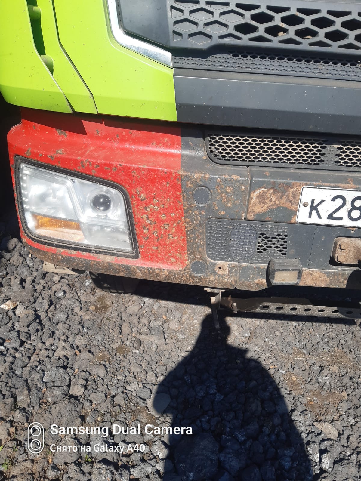 Shacman (Shaanxi) SX* 6x4 Самосвал 2022 г. - фото 13