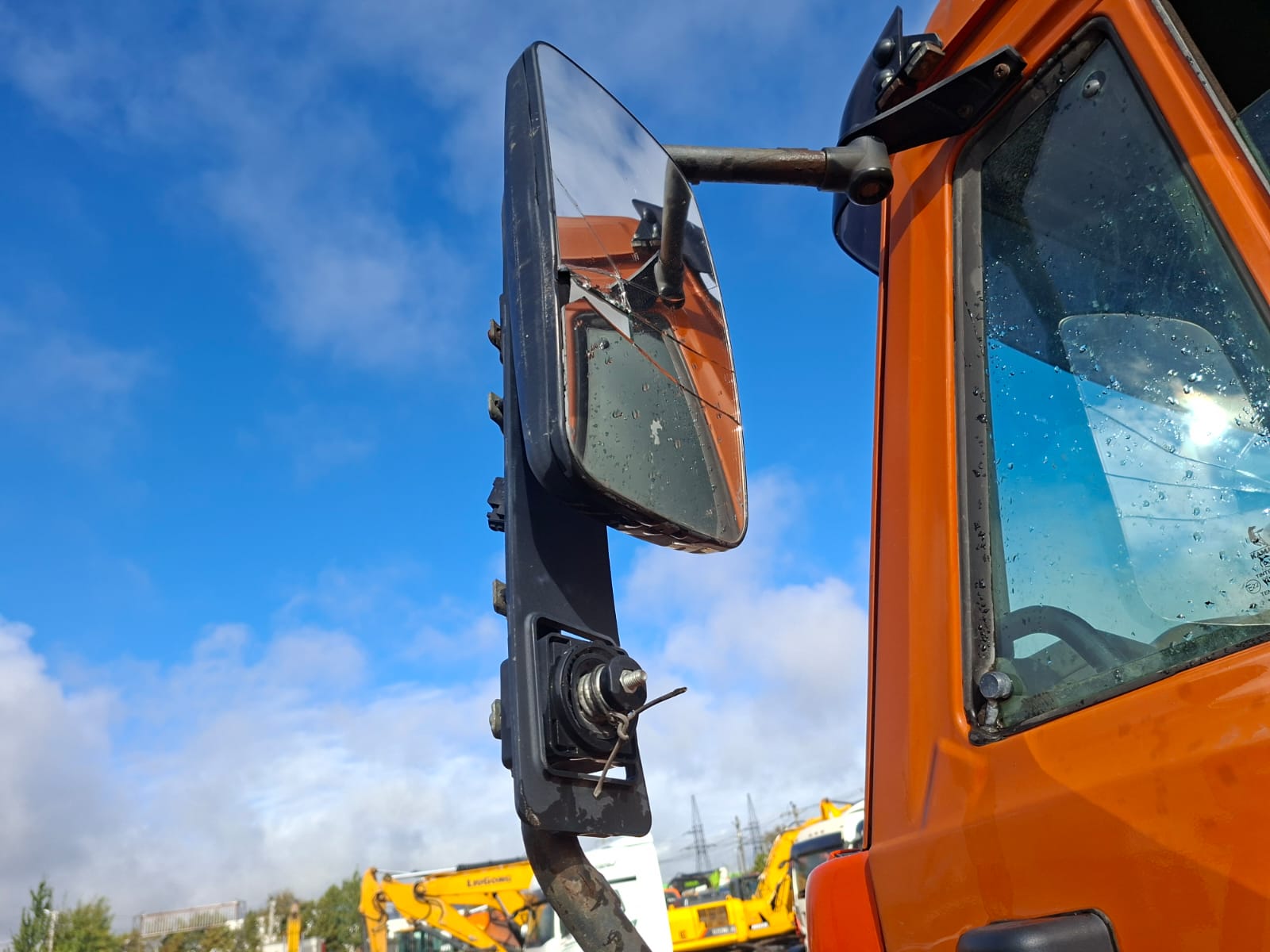 КамАЗ 6520 6x4 Самосвал 2023 г. - фото 17