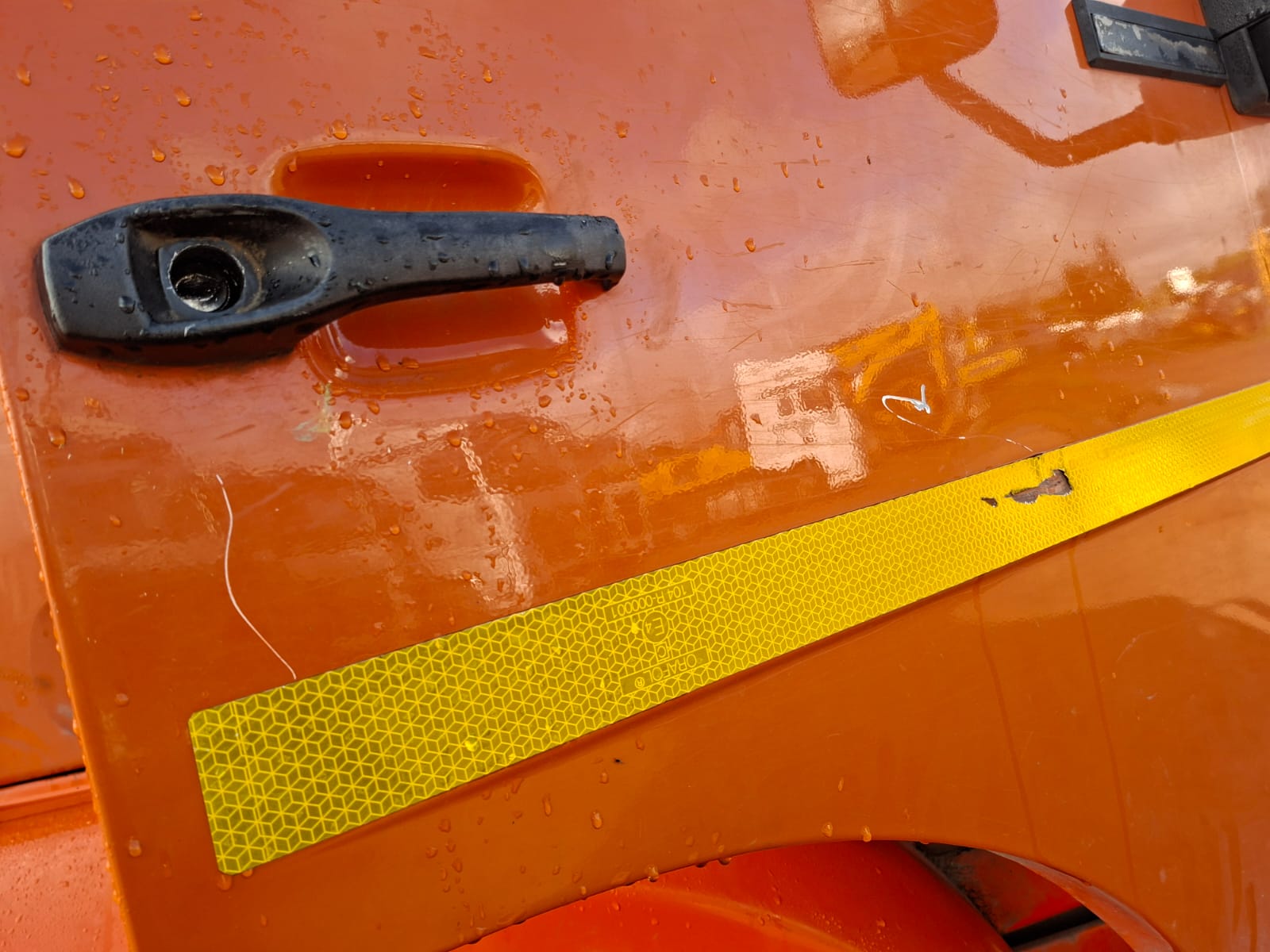 КамАЗ 6520 6x4 Самосвал 2023 г. - фото 18