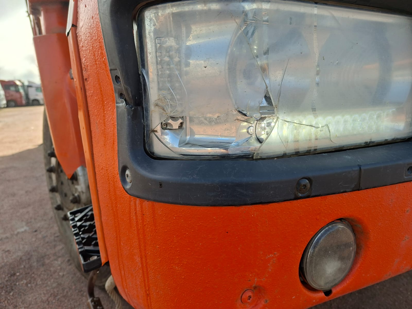 КамАЗ 6520 6x4 Самосвал 2023 г. - фото 19