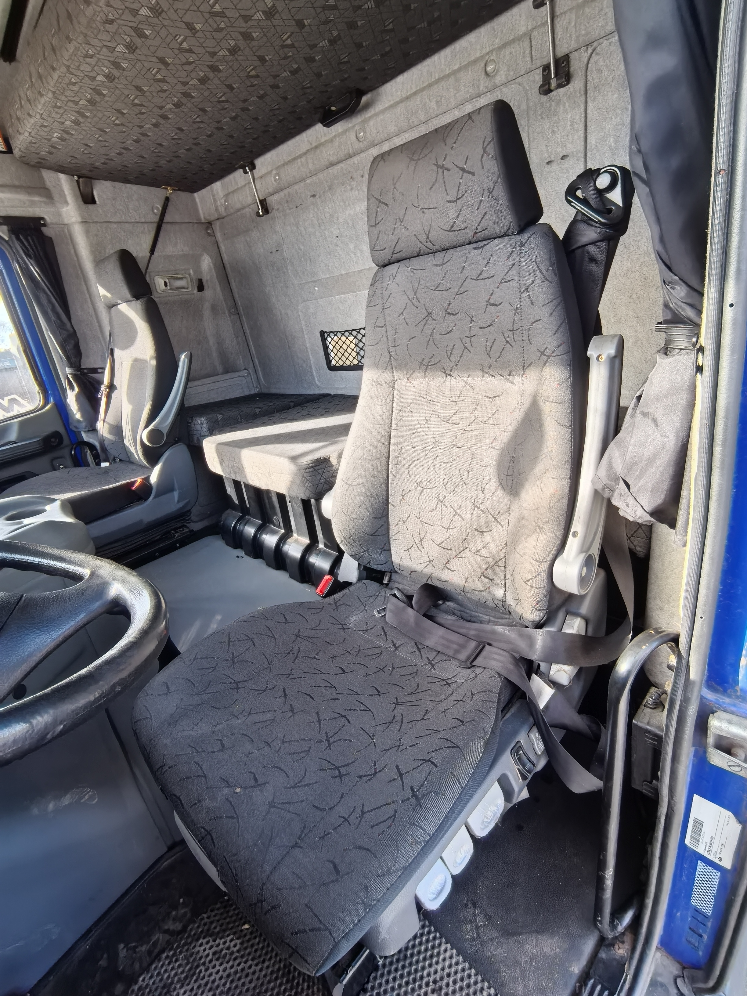 МАЗ 5440 4x2 Седельный тягач 2023 г. - фото 11