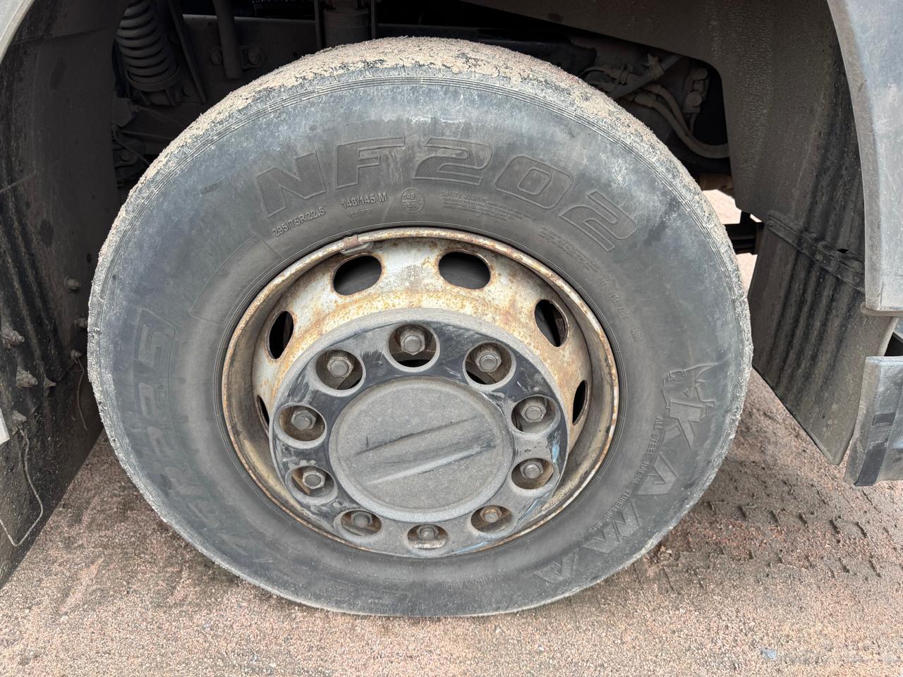 МАЗ 5440 4x2 Седельный тягач 2024 г. - фото 13