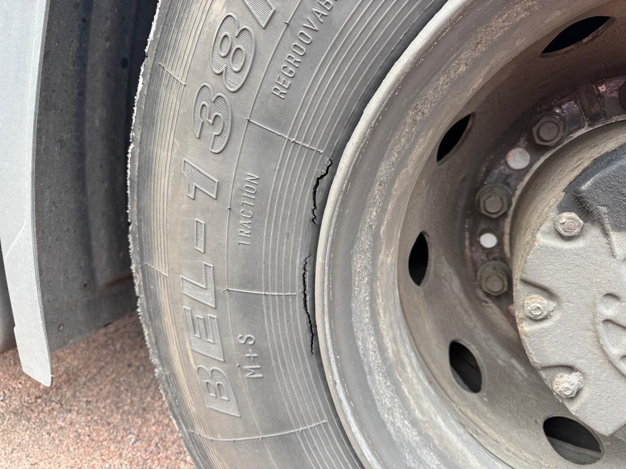 МАЗ 5440 4x2 Седельный тягач 2024 г. - фото 17