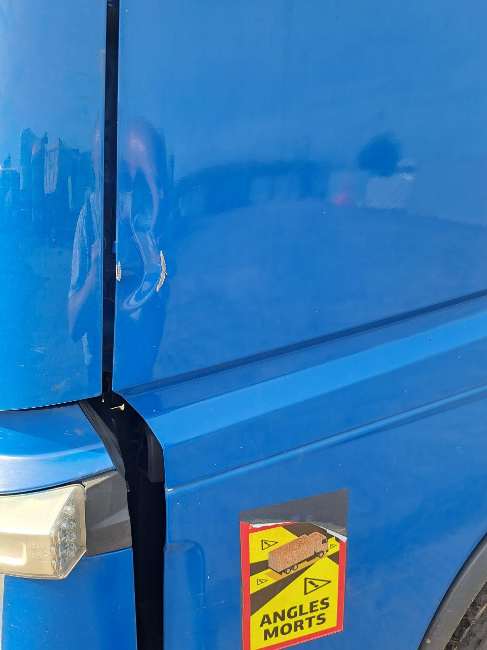 Volvo FH 4x2 Седельный тягач 2020 г. - фото 17