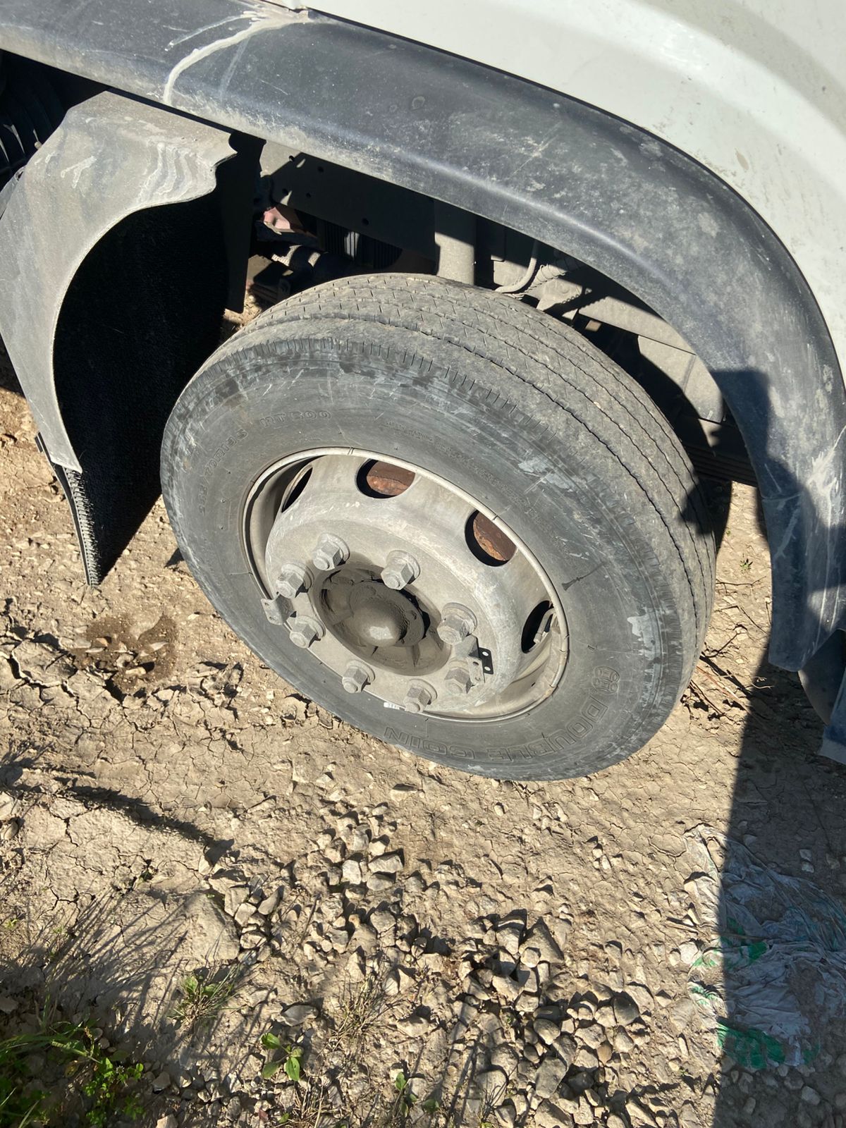 JAC N120 Бортовой (Евроборт) 2024 г. - фото 12