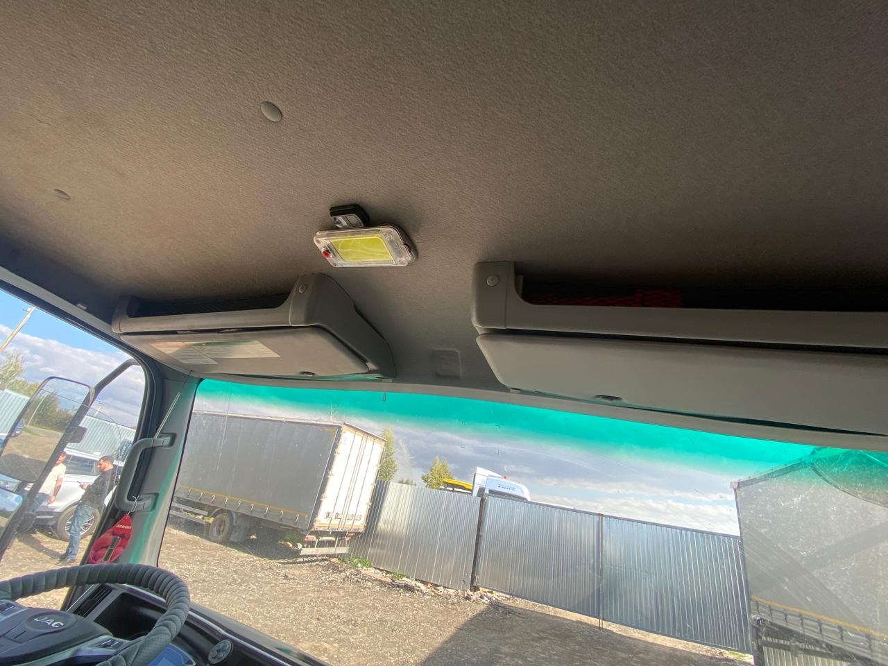 JAC N120 Изотермический/рефрижератор 2024 г. - фото 9