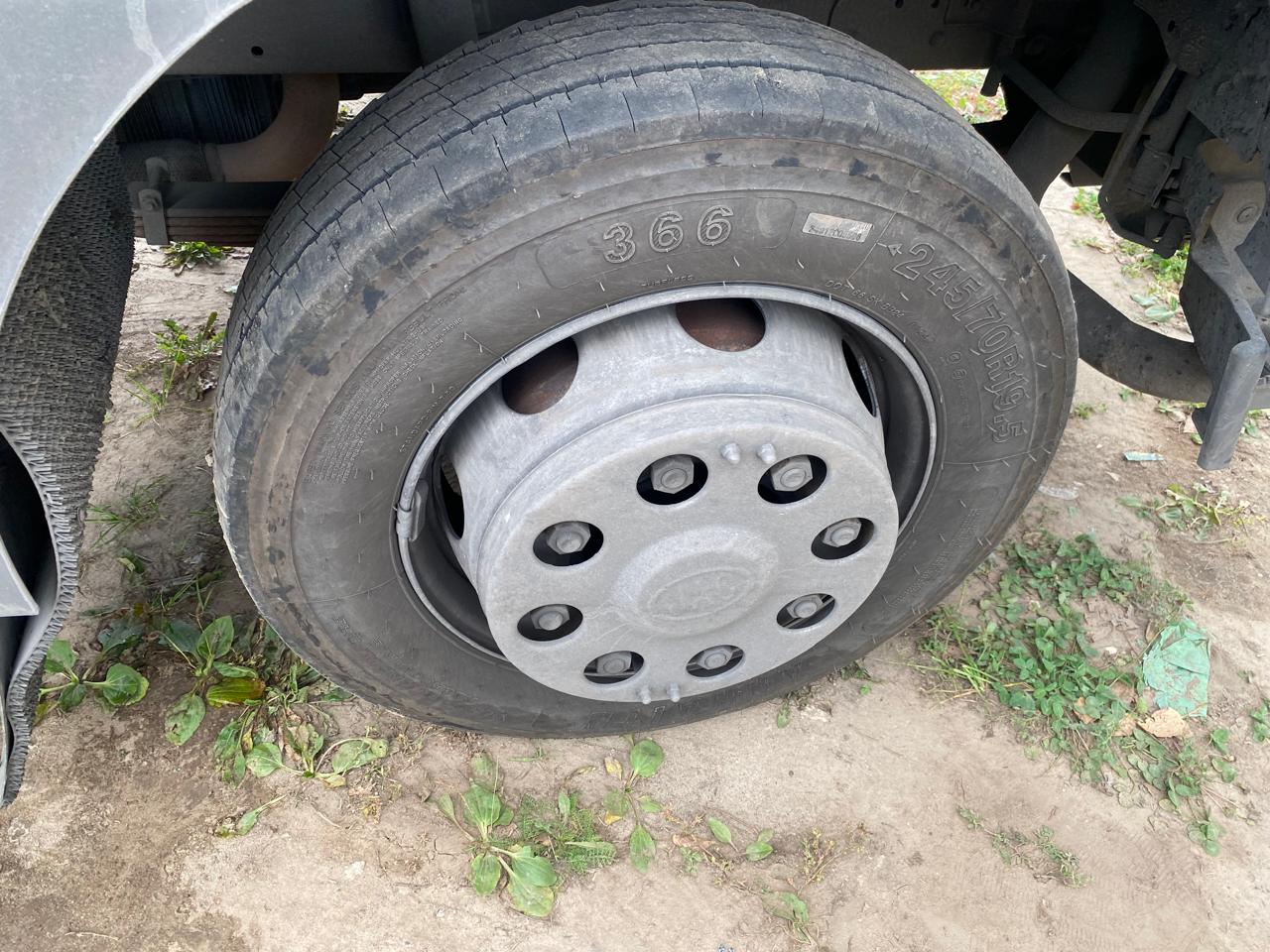 JAC N120 Изотермический/рефрижератор 2024 г. - фото 11