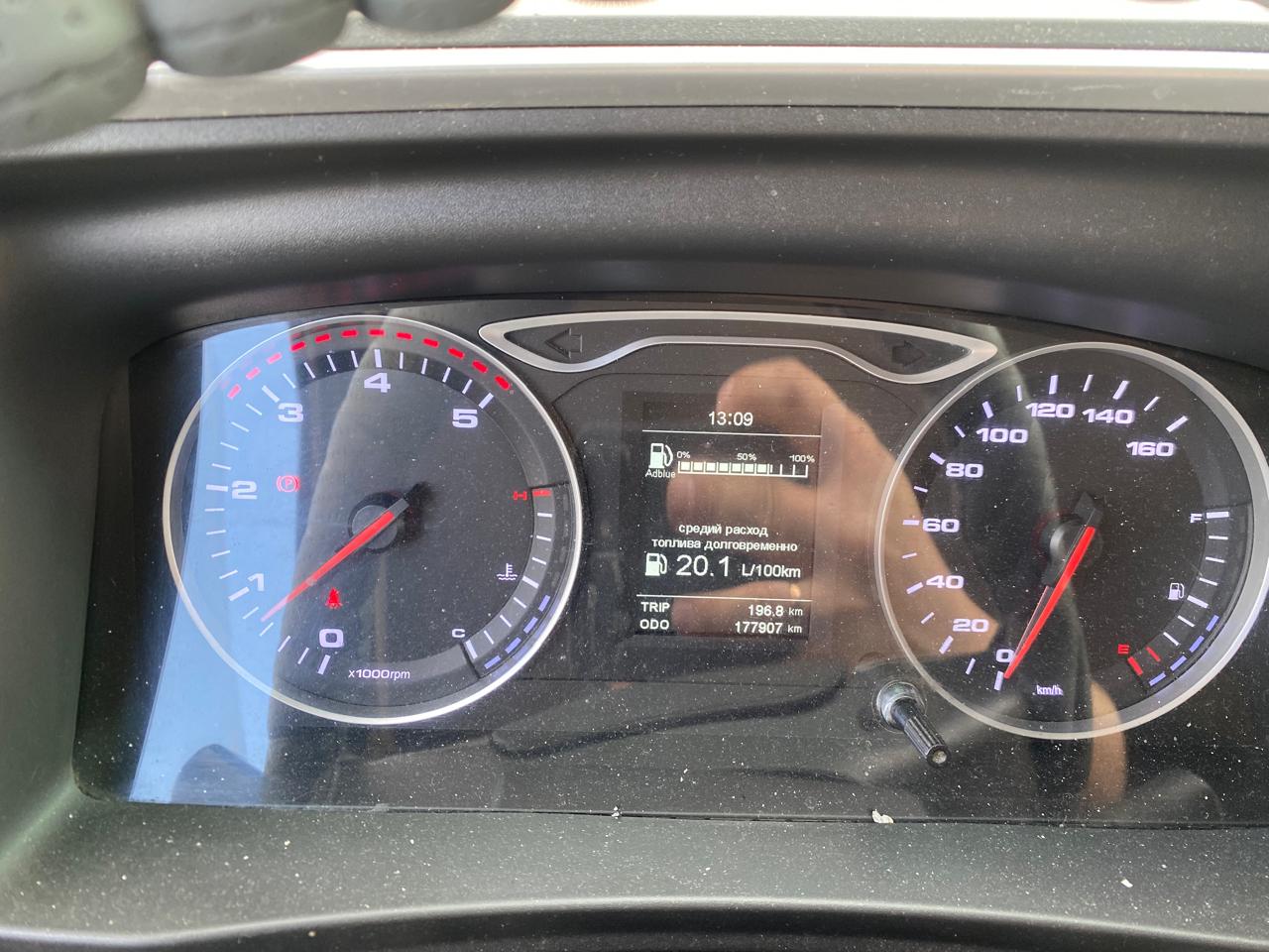 JAC N120 Изотермический/рефрижератор 2024 г. - фото 14