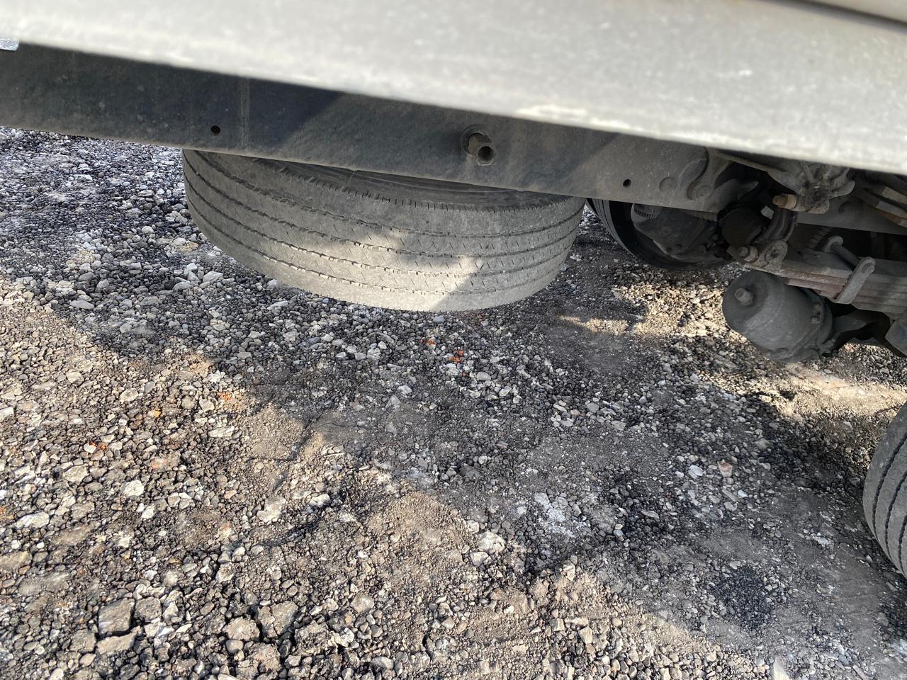 JAC N120 Бортовой (Евроборт) 2024 г. - фото 14