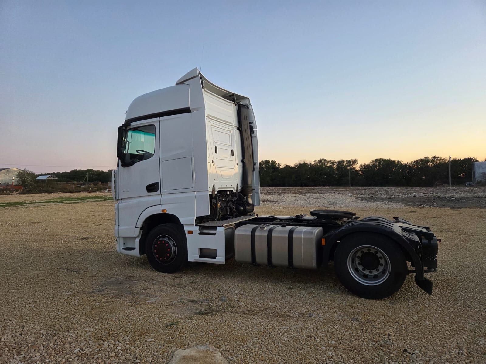 КамАЗ 54901 4x2 Седельный тягач 2024 г. - фото 4