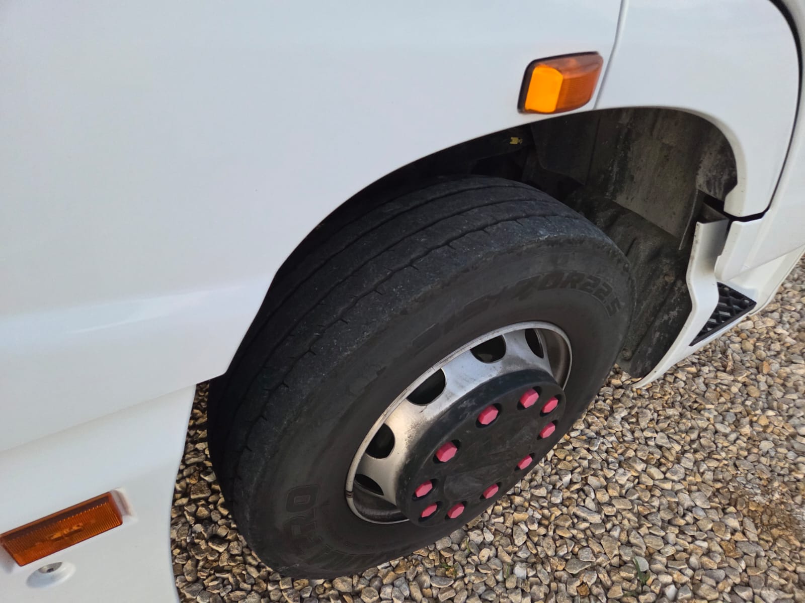 КамАЗ 54901 4x2 Седельный тягач 2024 г. - фото 12