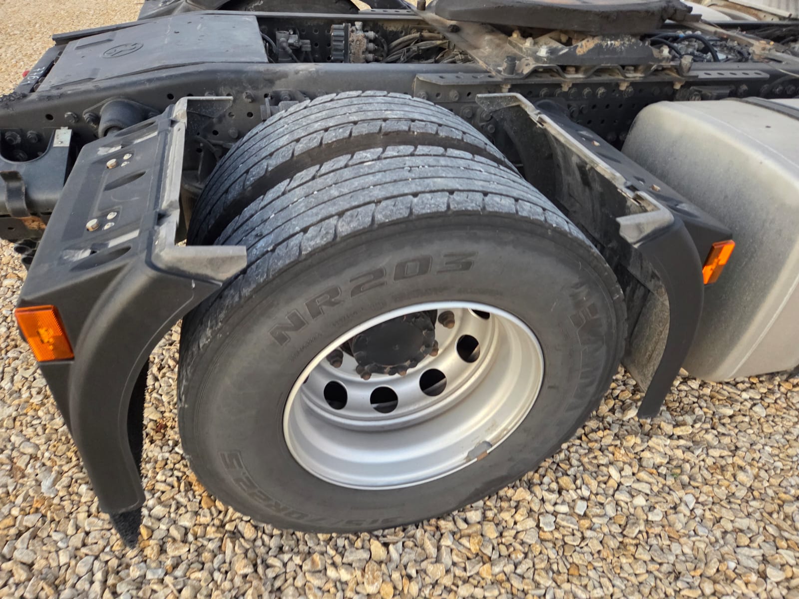 КамАЗ 54901 4x2 Седельный тягач 2024 г. - фото 13