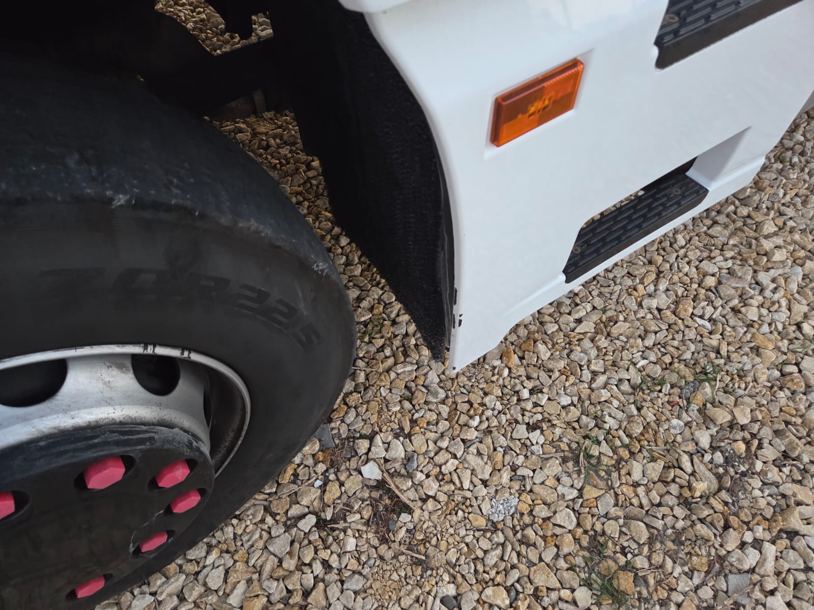 КамАЗ 54901 4x2 Седельный тягач 2024 г. - фото 16