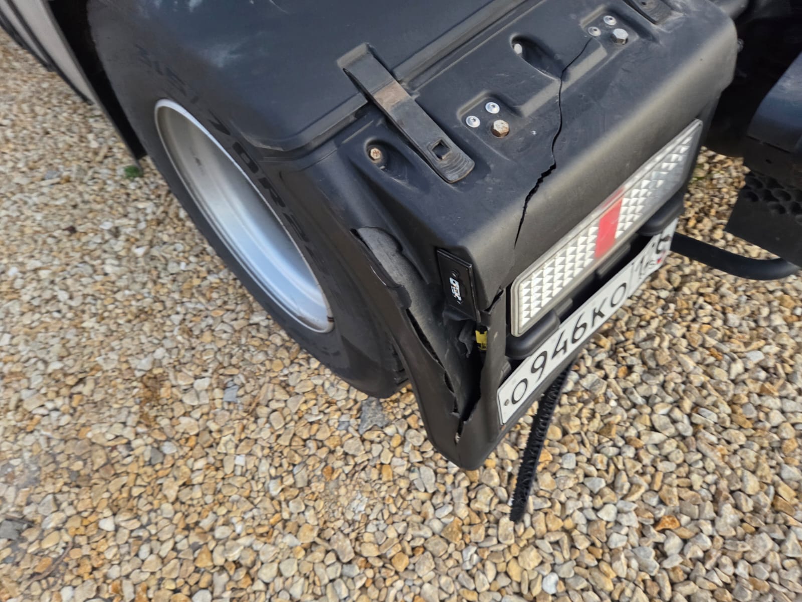 КамАЗ 54901 4x2 Седельный тягач 2024 г. - фото 17