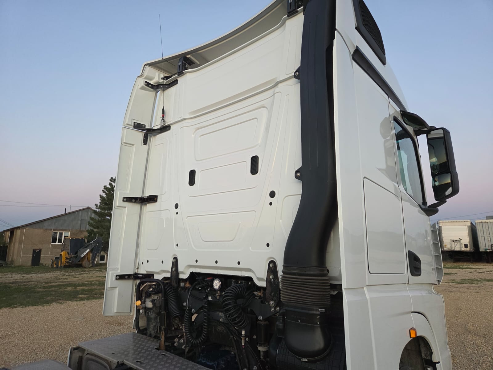 КамАЗ 54901 4x2 Седельный тягач 2024 г. - фото 18