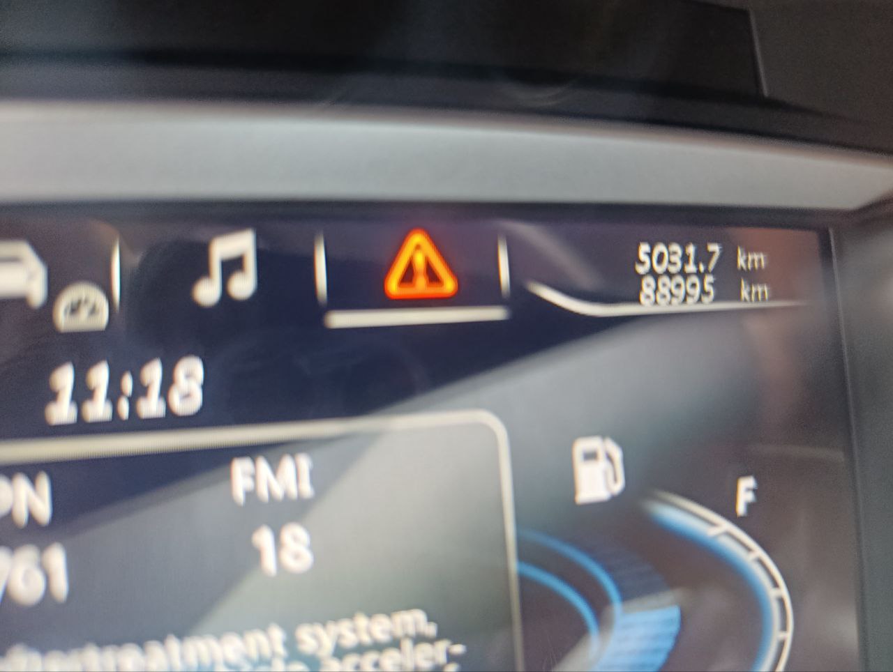 Forland 12 4x2 Бортовой (Евроборт) 2024 г. - фото 12