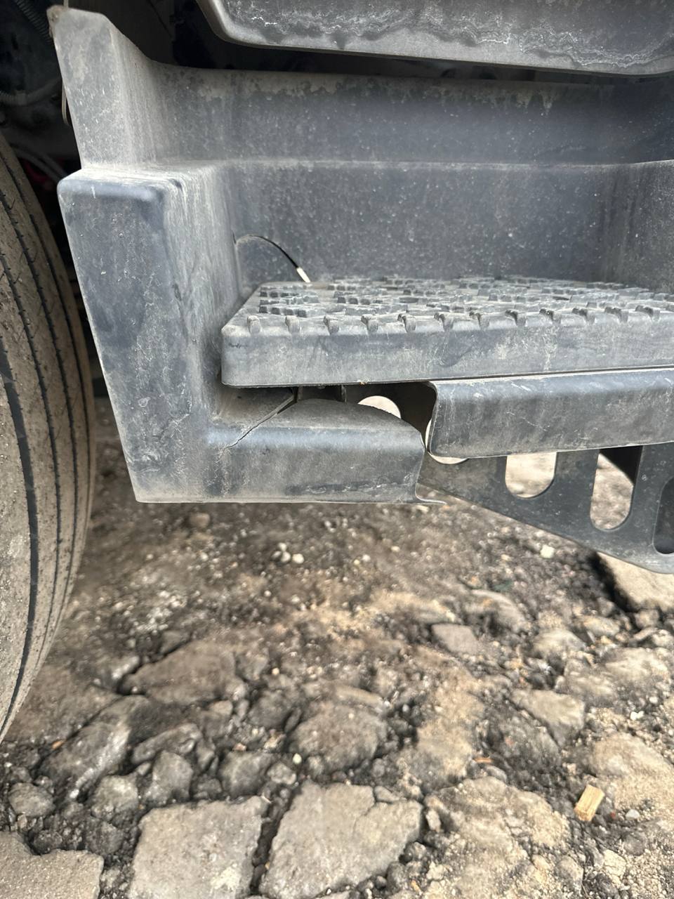 Forland 12 4x2 Бортовой (Евроборт) 2024 г. - фото 18