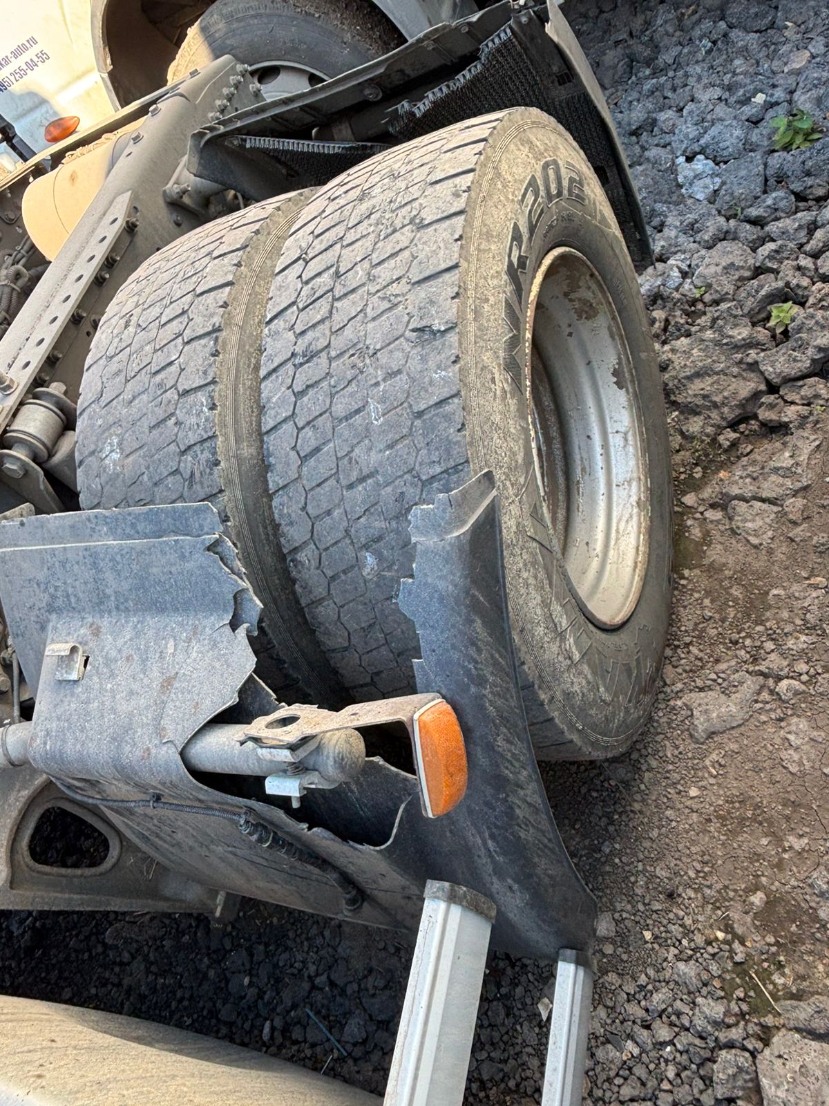 SITRAK C7H 4x2 Седельный тягач 2023 г. - фото 9