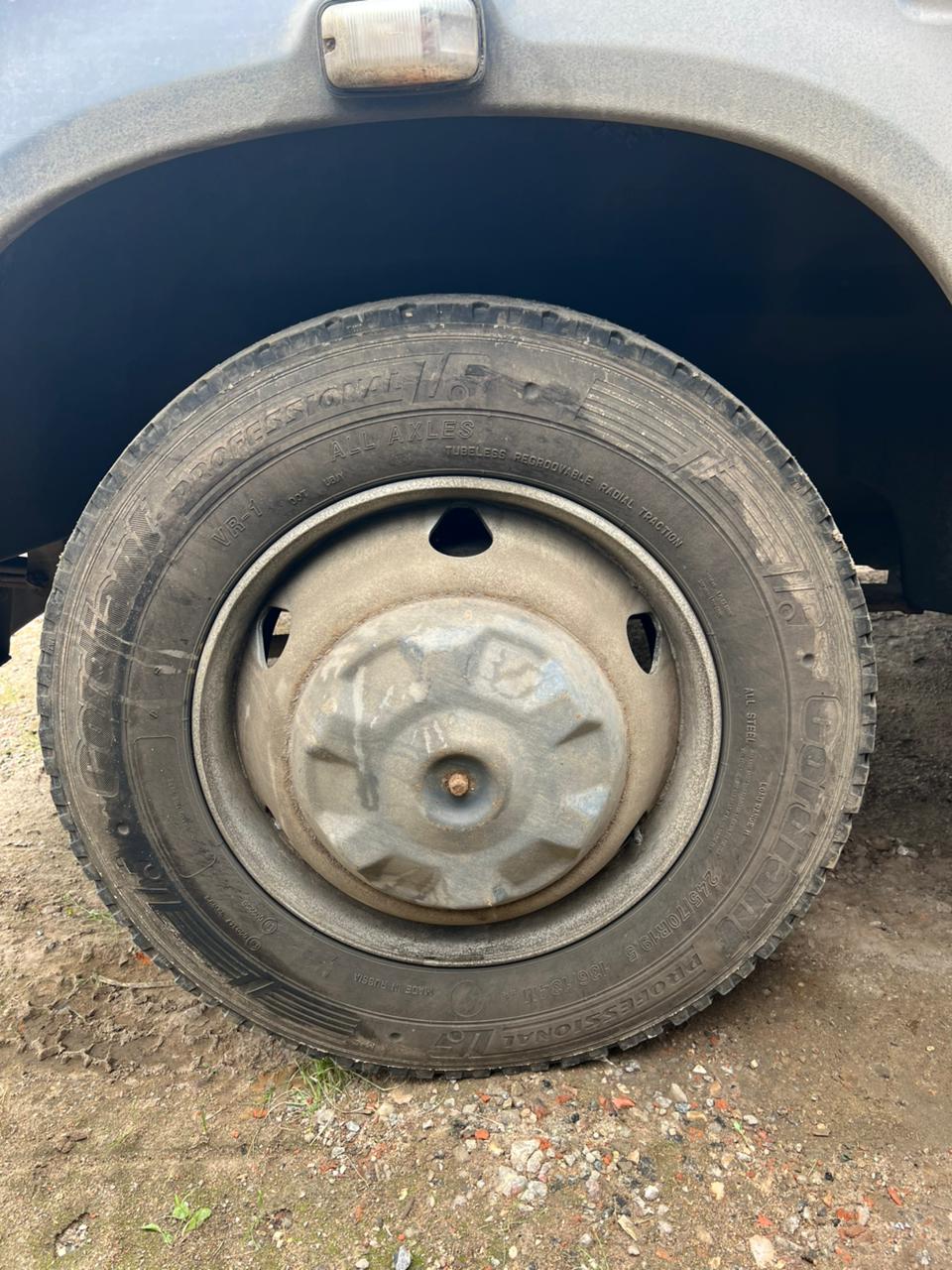 Новый завод 3010* на шасси GAZ GAZON NEXT Бортовой (Евроборт)_не актуально 2021 г. - фото 6