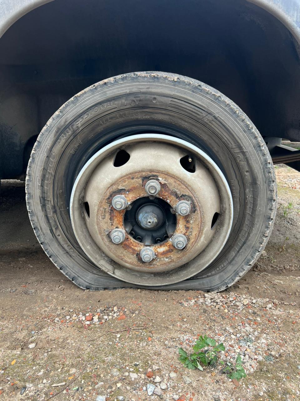 Новый завод 3010* на шасси GAZ GAZON NEXT Бортовой (Евроборт)_не актуально 2021 г. - фото 8