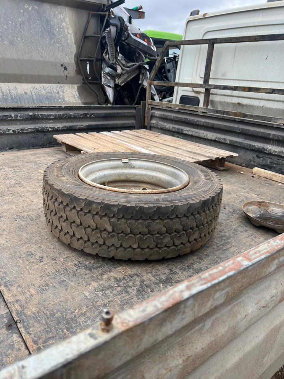 Новый завод 3010* на шасси GAZ GAZON NEXT Бортовой (Евроборт)_не актуально 2021 г. - фото 10