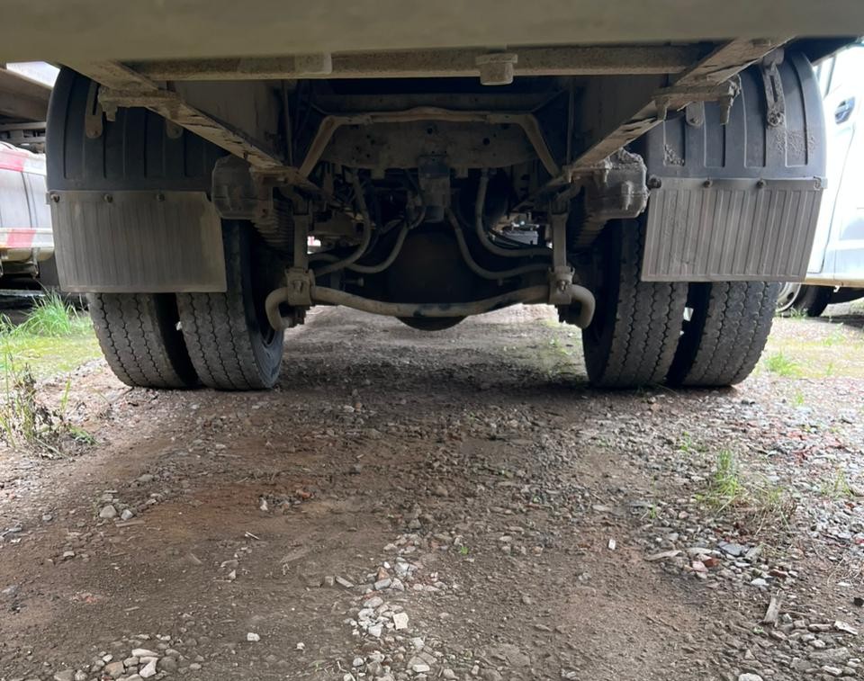 Новый завод 3010* на шасси GAZ GAZON NEXT Бортовой (Евроборт)_не актуально 2021 г. - фото 16