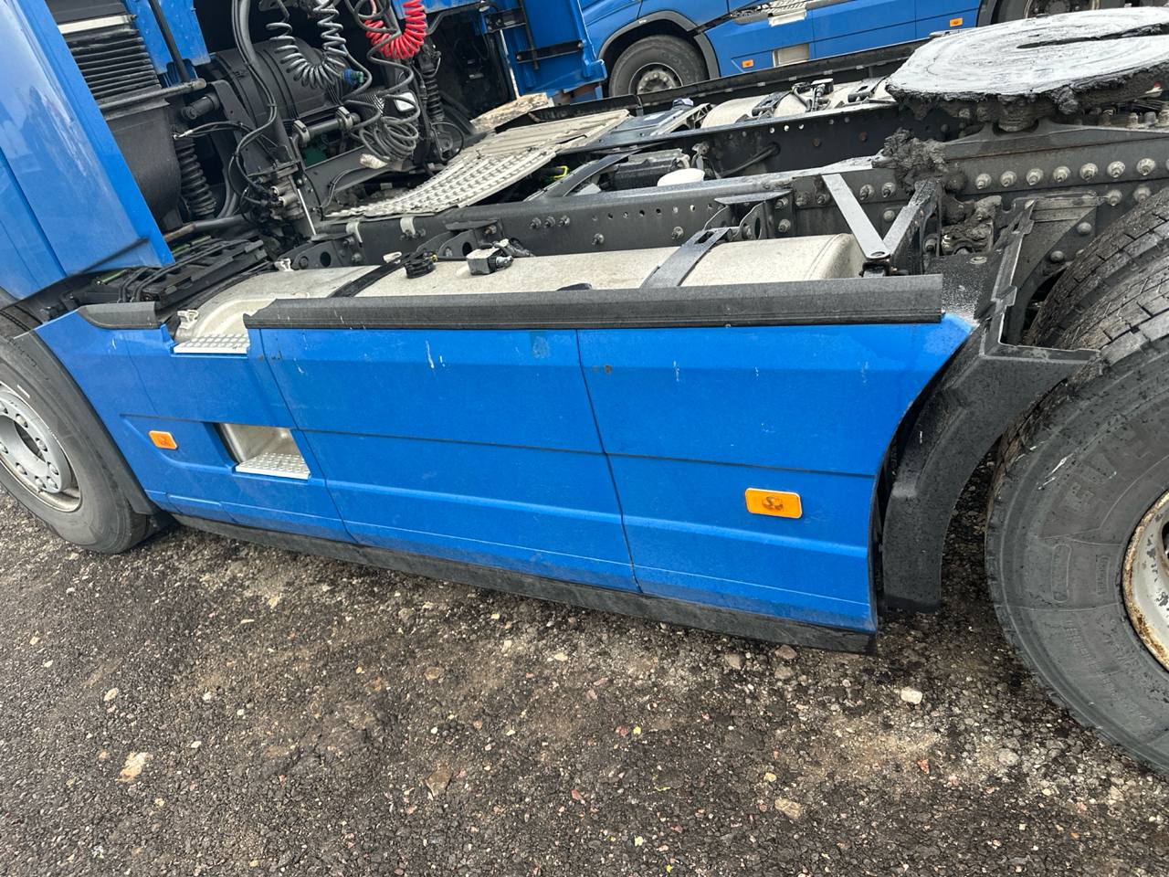 Volvo FH 4x2 Седельный тягач 2020 г. - фото 7