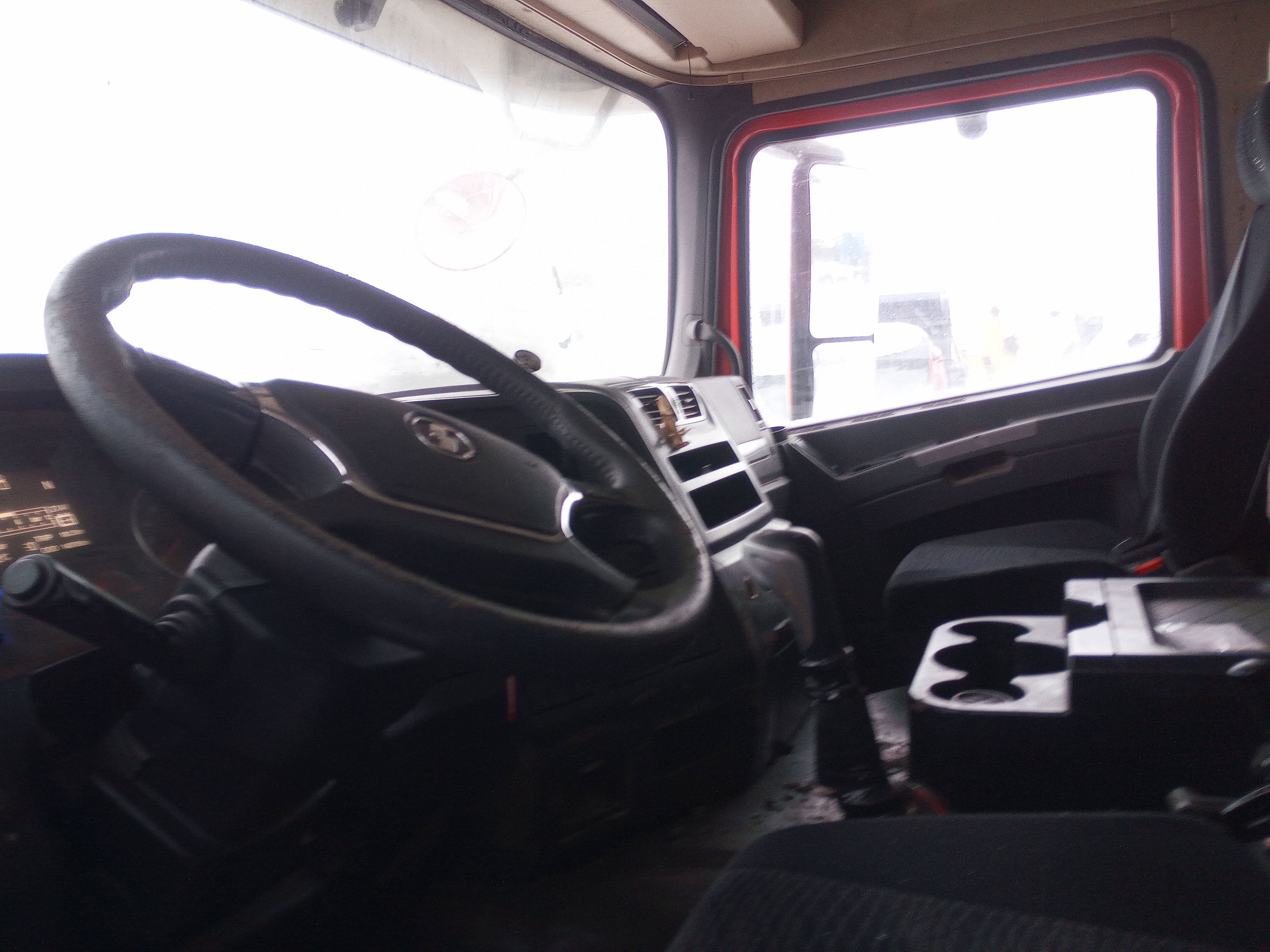 Shacman (Shaanxi) SX* 6x4 Самосвал 2022 г. - фото 7