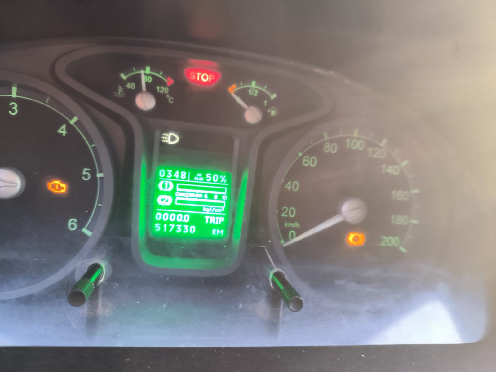 Луидор-Тюнинг 3010* на шасси GAZ GAZON NEXT Бортовой (Евроборт)_не актуально 2018 г. - фото 10