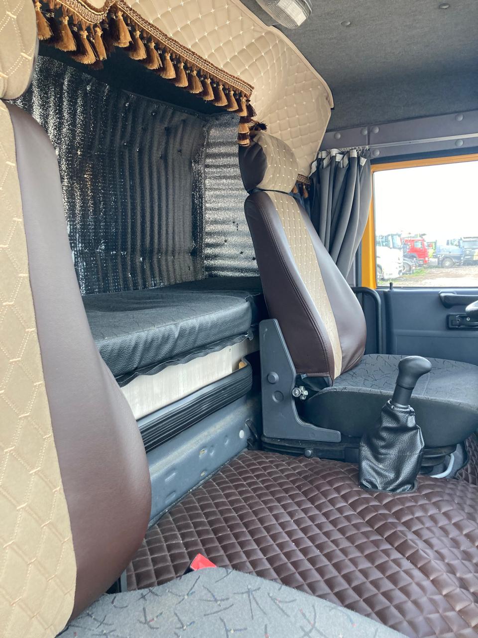 КамАЗ 4308 4x2 Бортовой (Евроборт) 2024 г. - фото 10