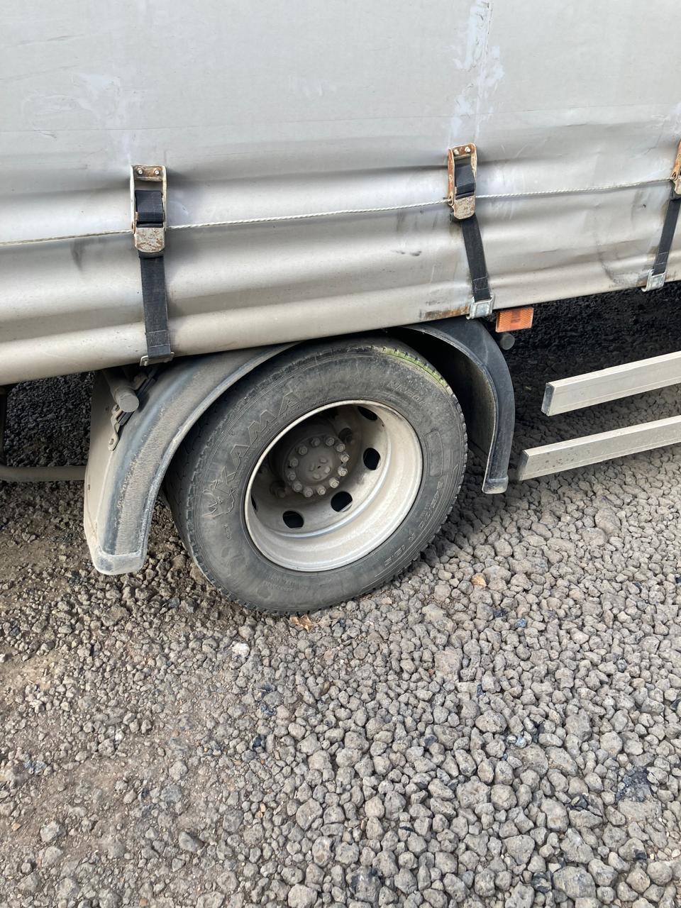 КамАЗ 4308 4x2 Бортовой (Евроборт) 2024 г. - фото 11