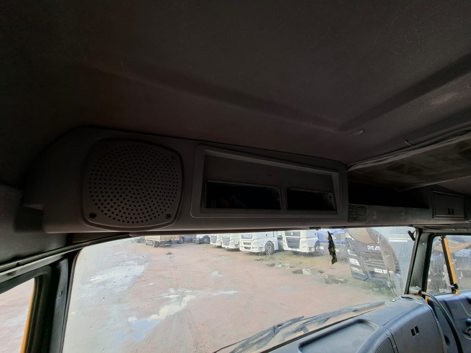 Коммерческие грузовики К7В* на шасси КамАЗ 4308 4x2 Бортовой (Евроборт) 2023 г. - фото 13