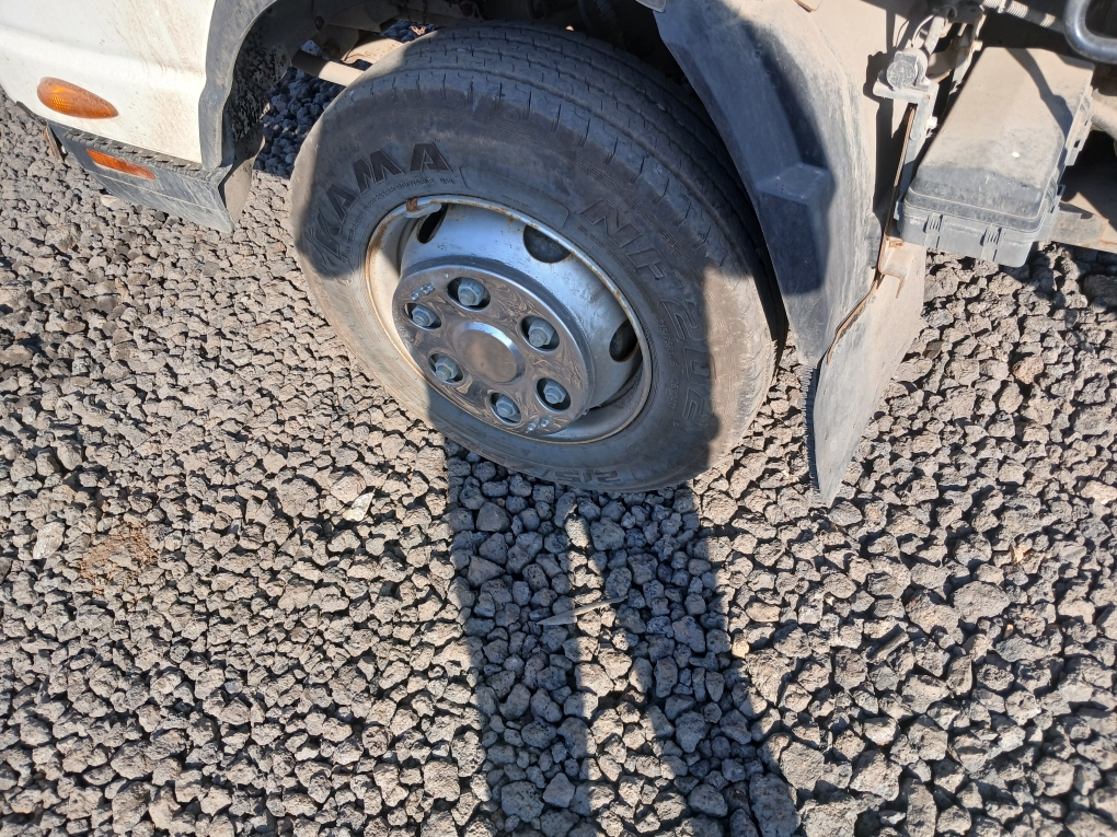 КамАЗ 43089 4x2 Бортовой (Евроборт) 2024 г. - фото 11