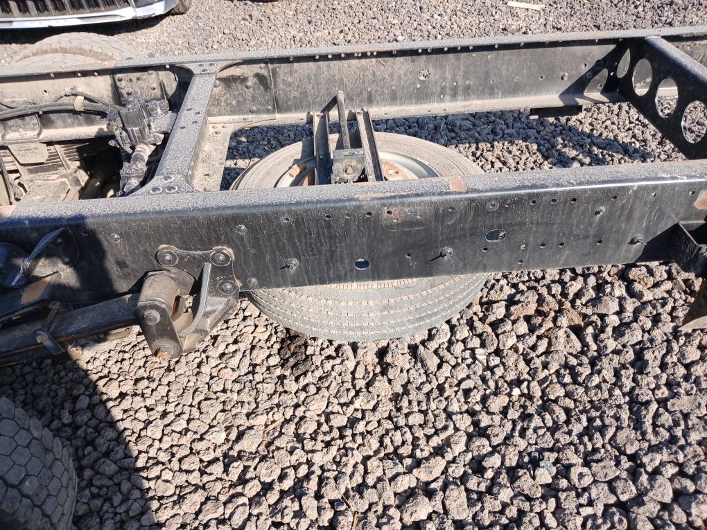 КамАЗ 43089 4x2 Бортовой (Евроборт) 2024 г. - фото 12