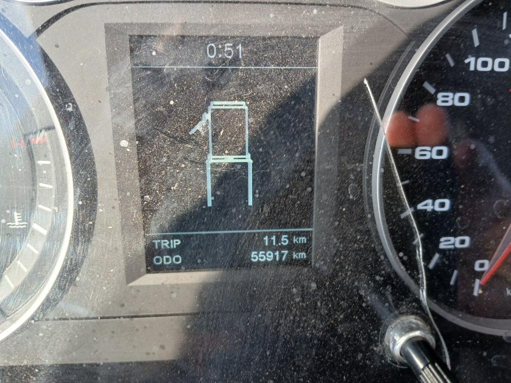 КамАЗ 43089 4x2 Бортовой (Евроборт) 2024 г. - фото 13